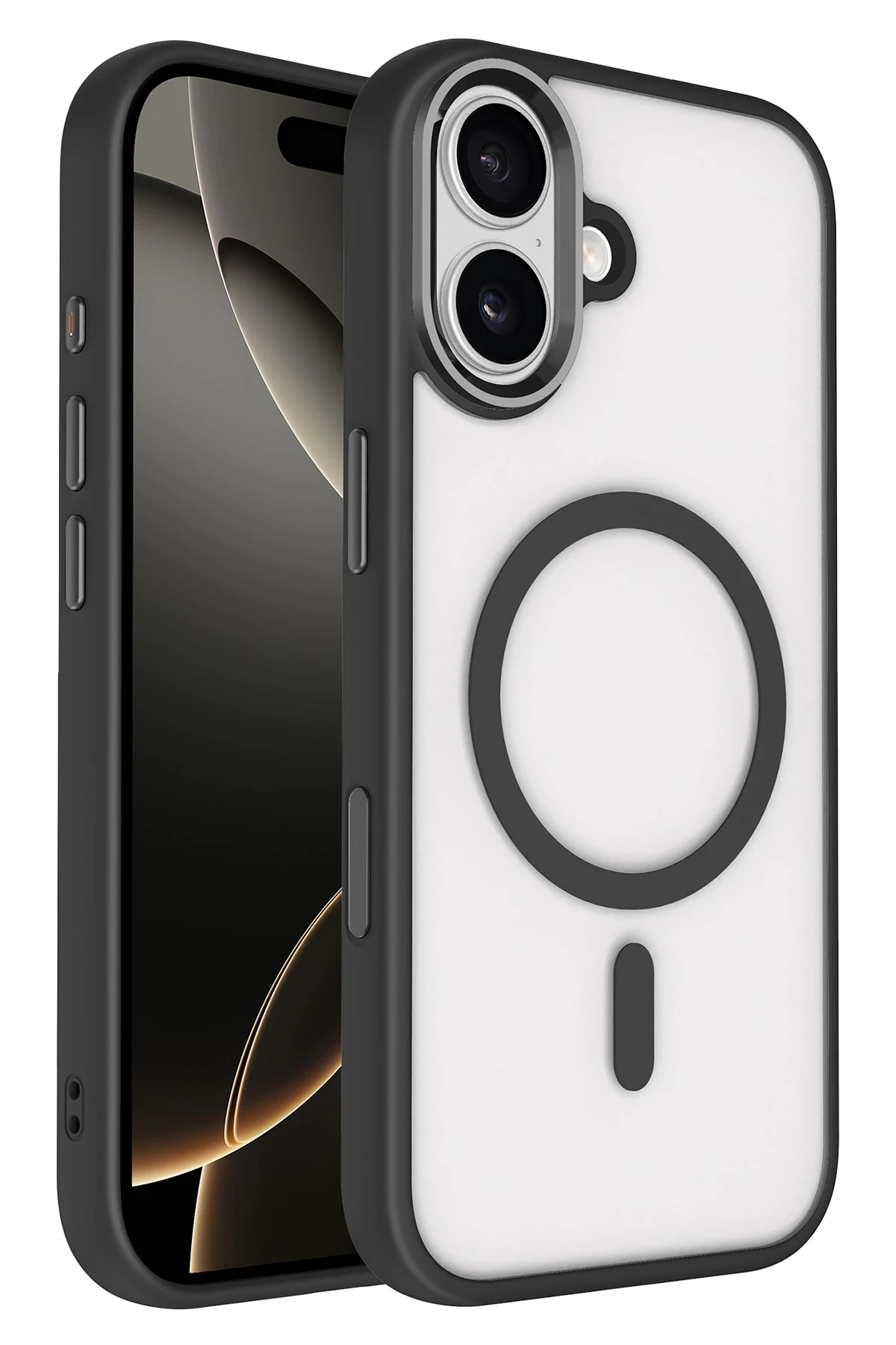 Joko Terea iPhone 17 Magsafe Telefon Kılıfı