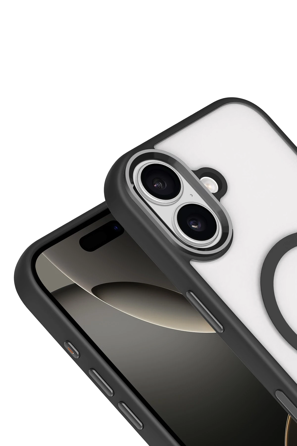 Joko Terea iPhone 17 Magsafe Telefon Kılıfı