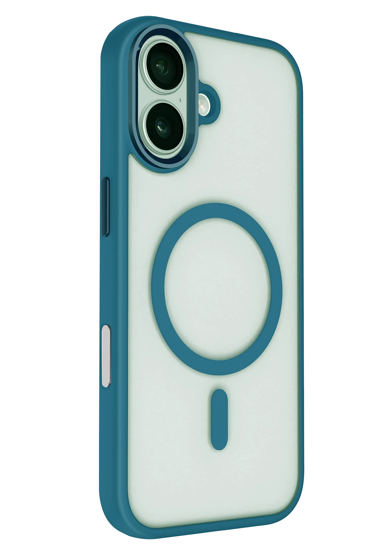 Joko Terea iPhone 17 Magsafe Telefon Kılıfı