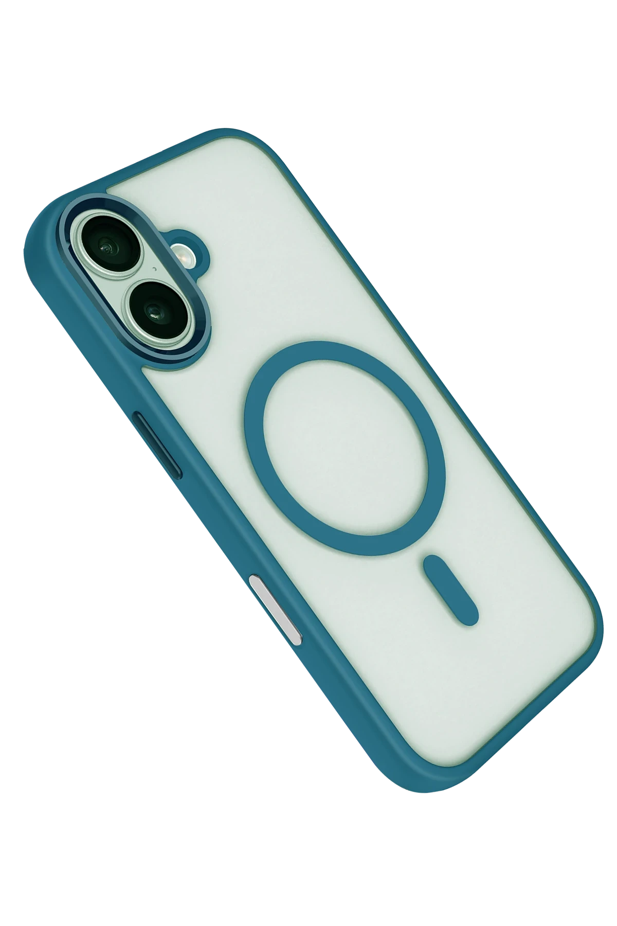 Joko Terea iPhone 17 Magsafe Telefon Kılıfı