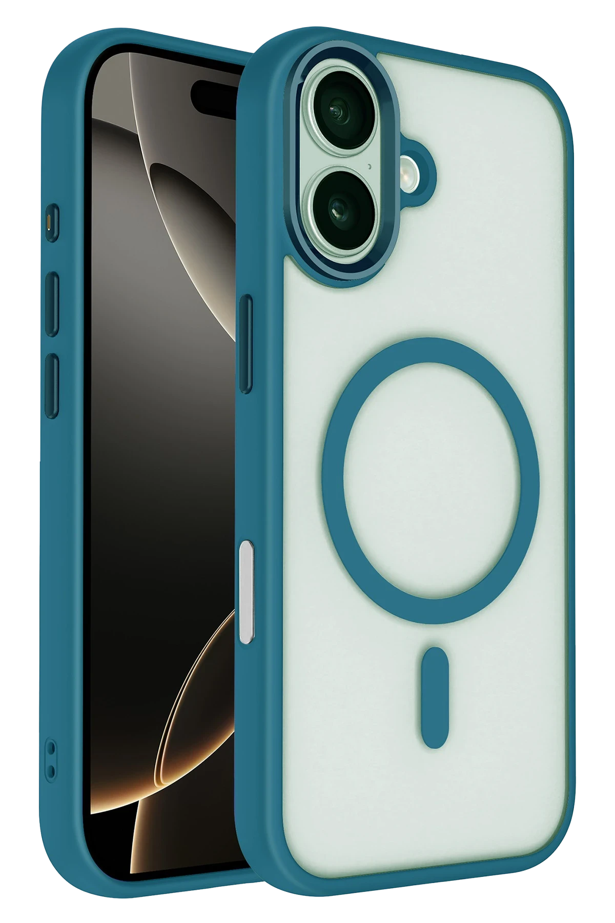 Joko Apple iPhone 17 Terea Magsafe Telefon Kılıfı