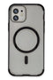 Joko iPhone 11 Hilton Magsafe Telefon Kılıfı
