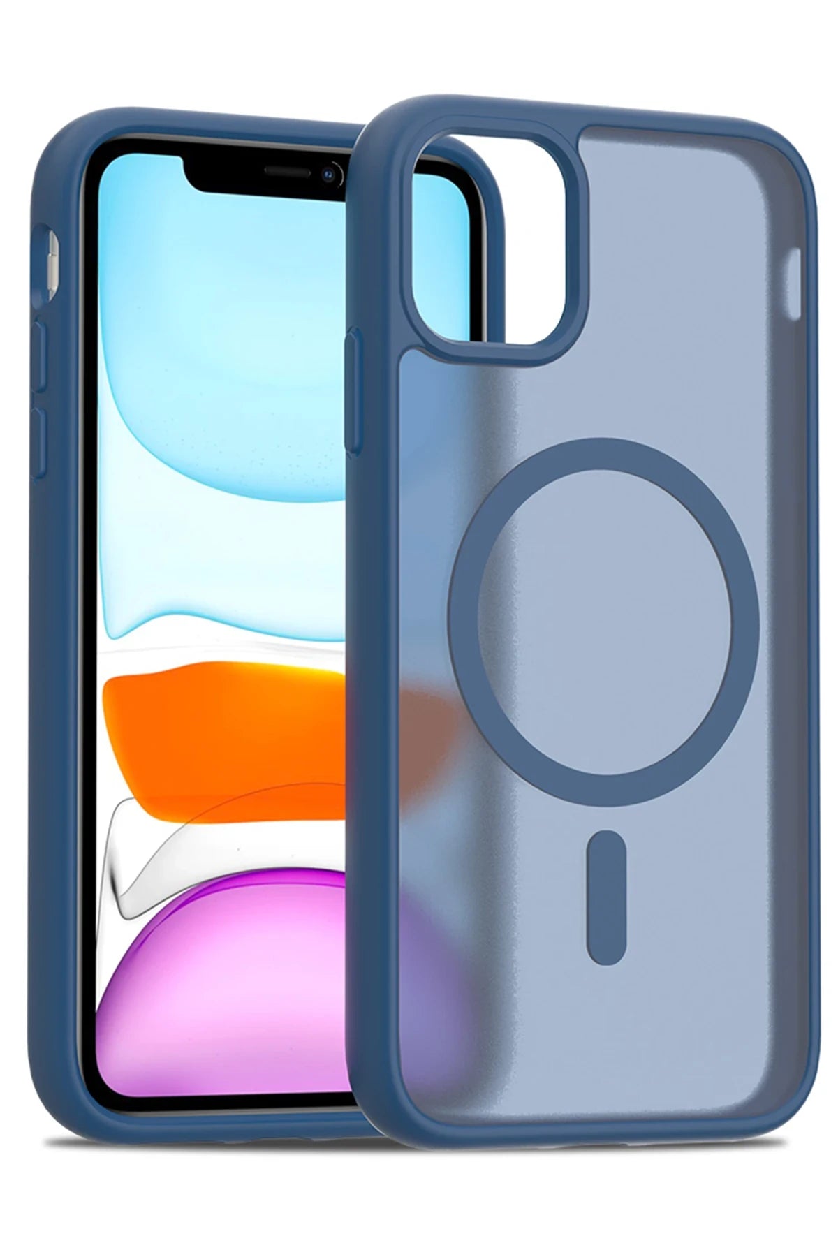 Joko iPhone 11 Pro Max Jota Magsafe Telefon Kılıfı