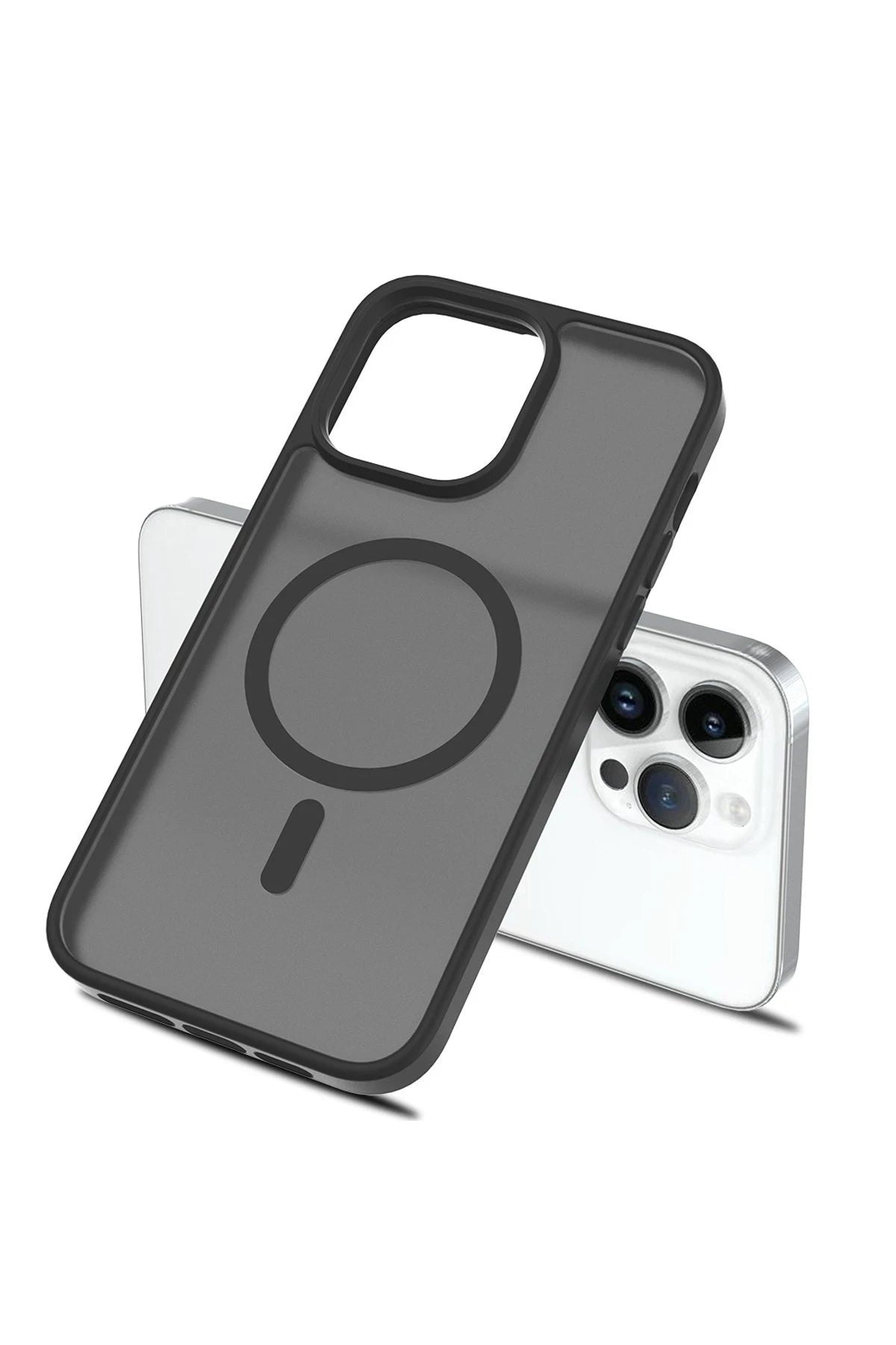 Joko iPhone 11 Pro Max Jota Magsafe Telefon Kılıfı