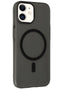 Joko iPhone 11 Tuna PC Slim Magsafe Telefon Kılıfı