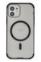 Joko iPhone 12 Hilton Magsafe Telefon Kılıfı