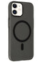 Joko iPhone 12 Tuna PC Slim Magsafe Telefon Kılıfı