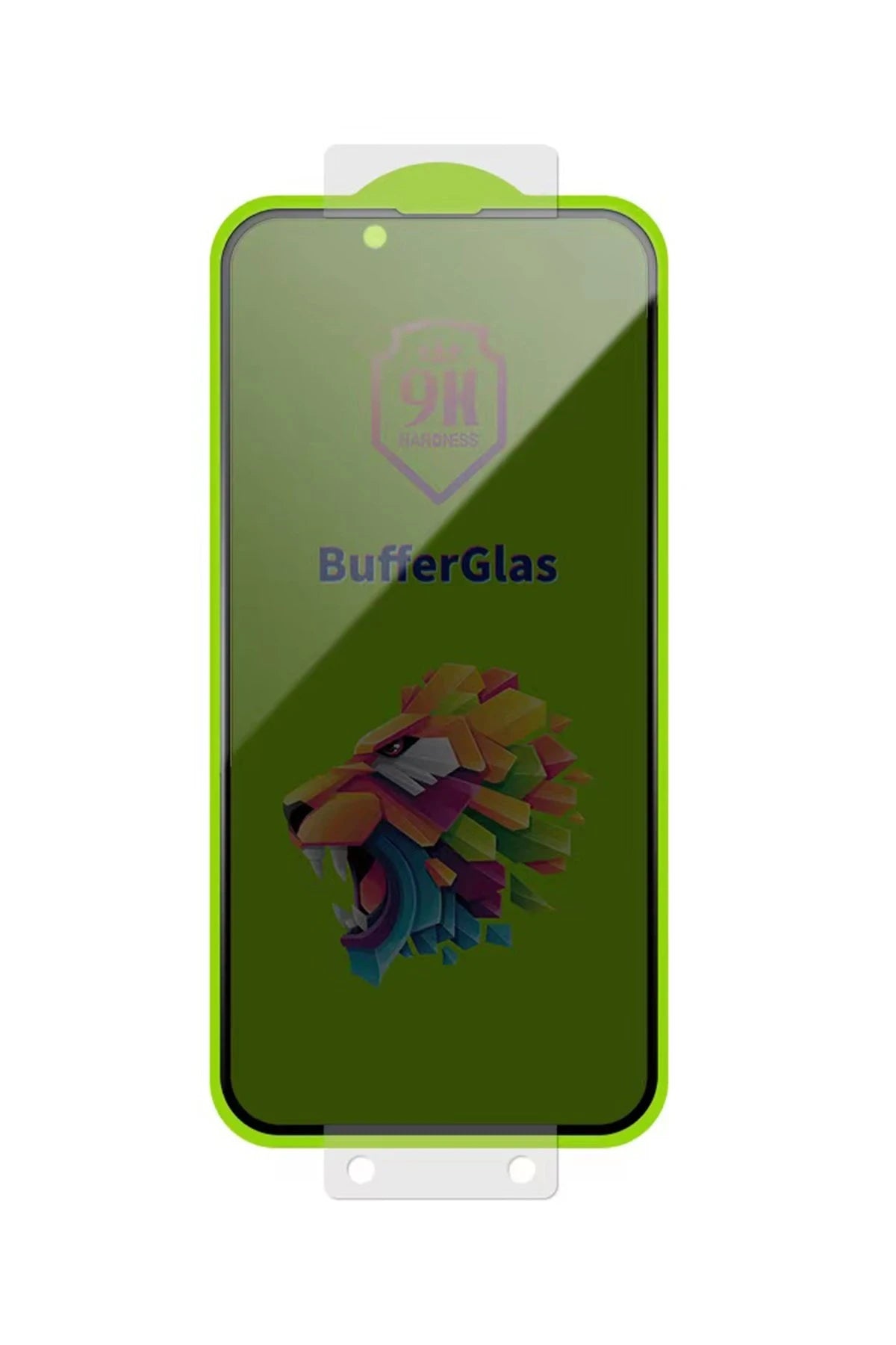Joko iPhone 14 Buffer Hayalet Cam Ekran Koruyucu