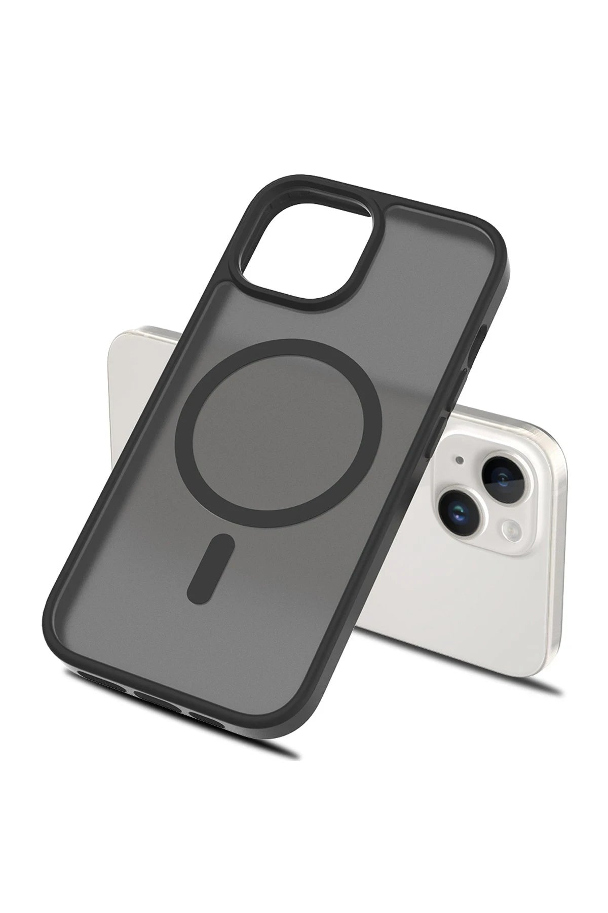 Joko Apple iPhone 14 Jota Magsafe Telefon Kılıfı