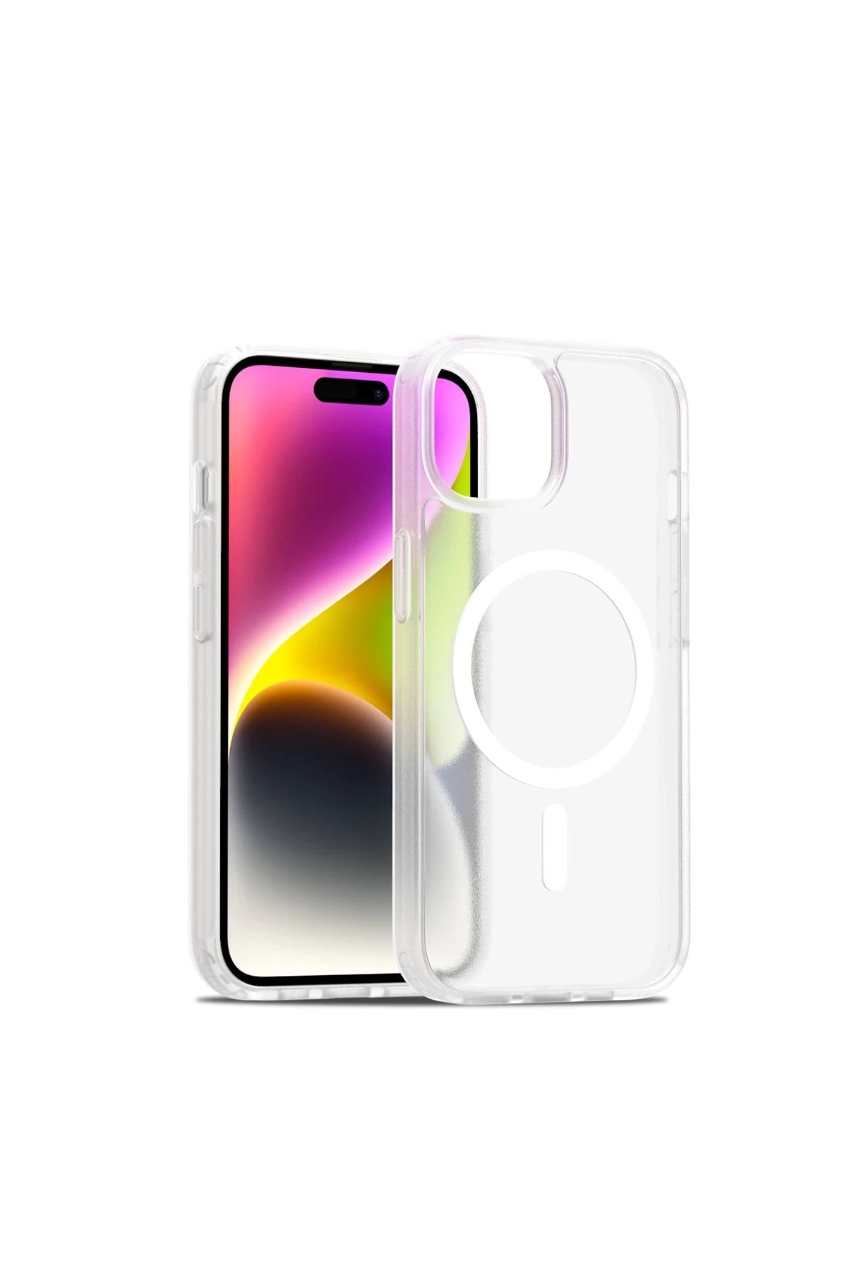Joko Apple iPhone 14 Jota Magsafe Telefon Kılıfı