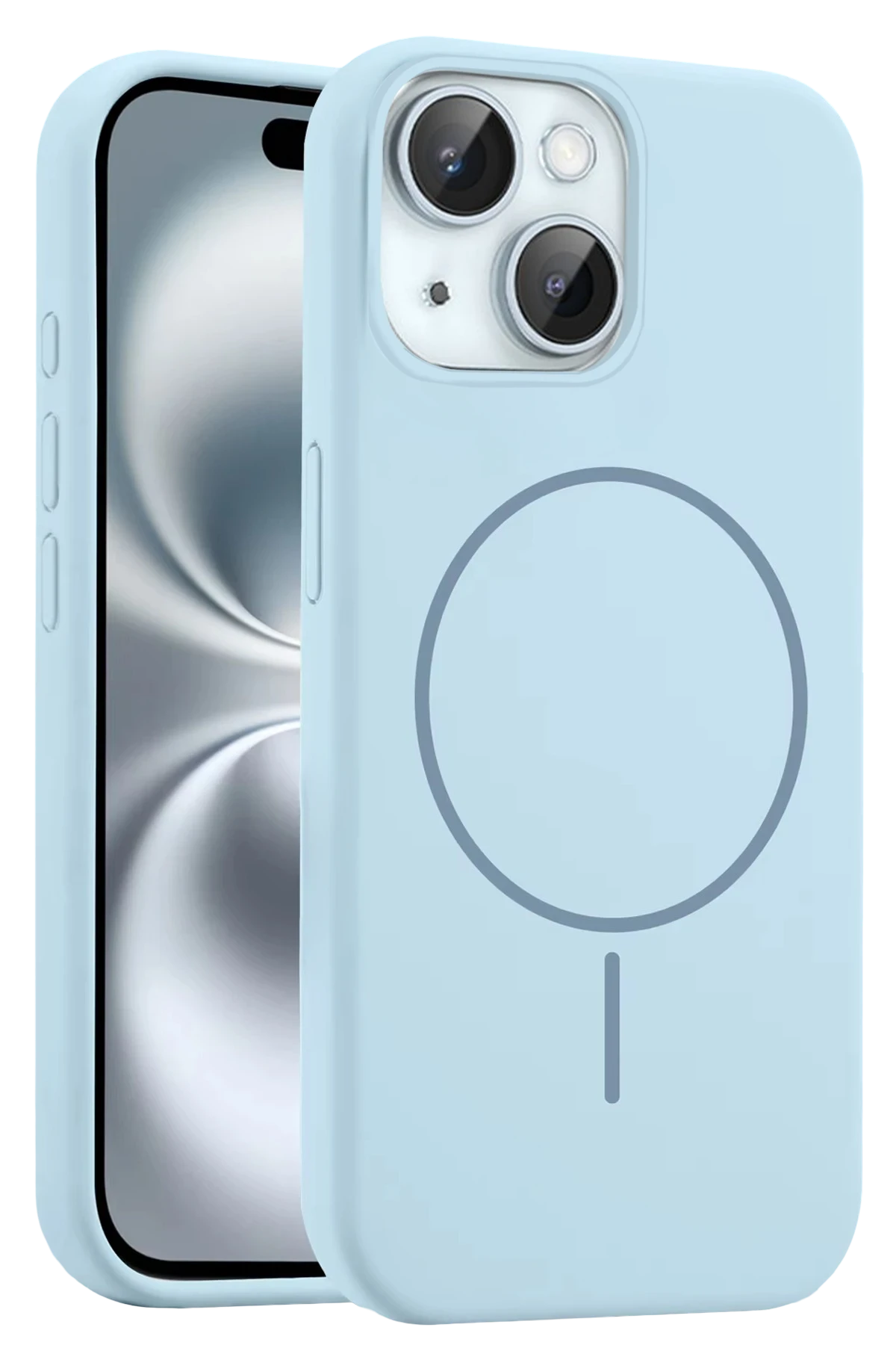 Joko iPhone 14 Kılıf Jully Magsafe Telefon Kılıfı