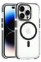 Joko iPhone 14 Pro Bella Magsafe Telefon Kılıfı