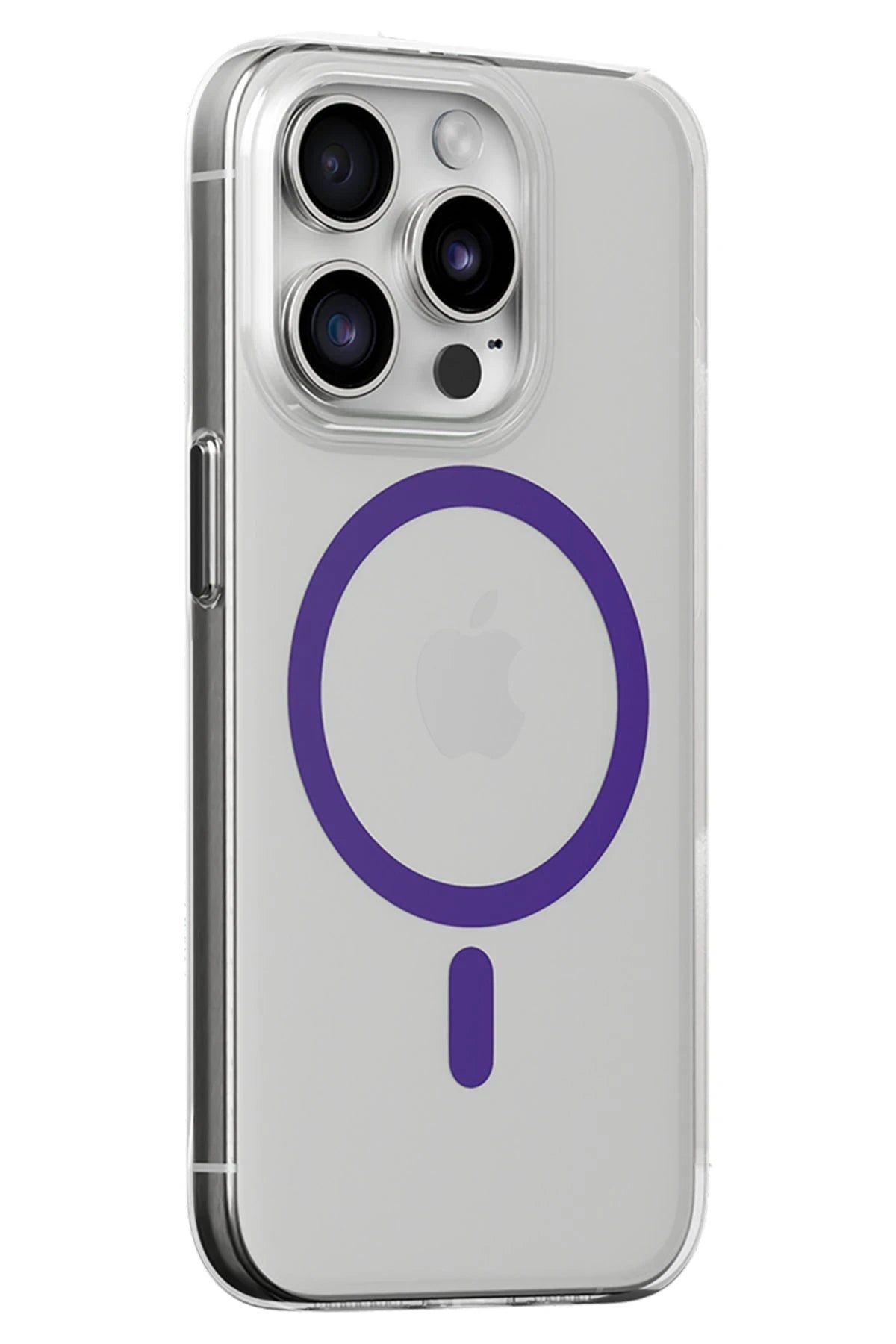 Joko iPhone 14 Pro Kılıf Bubble Magsafe Telefon Kılıfı