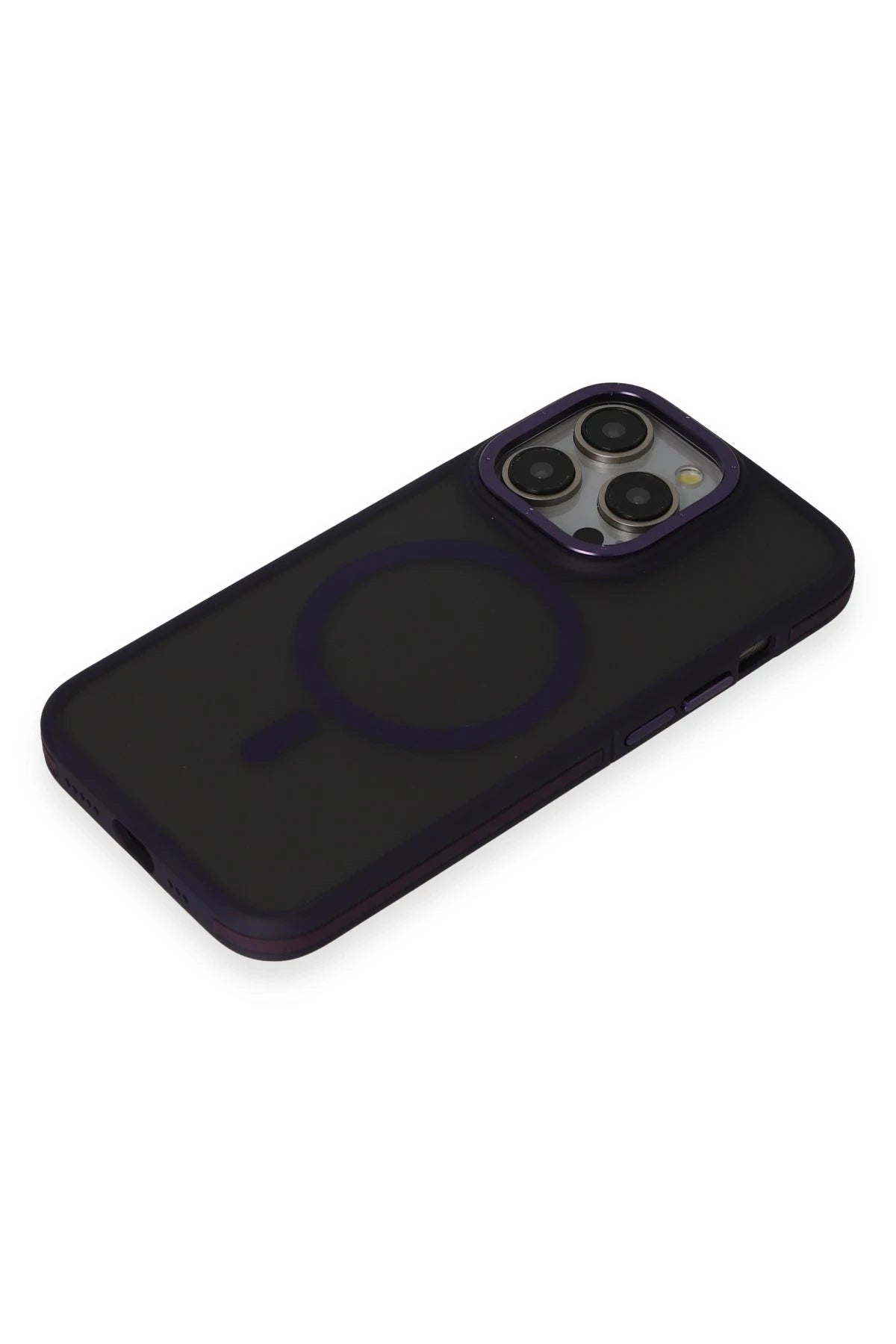 Joko iPhone 14 Pro Kılıf Rocky Magsafe Telefon Kılıfı