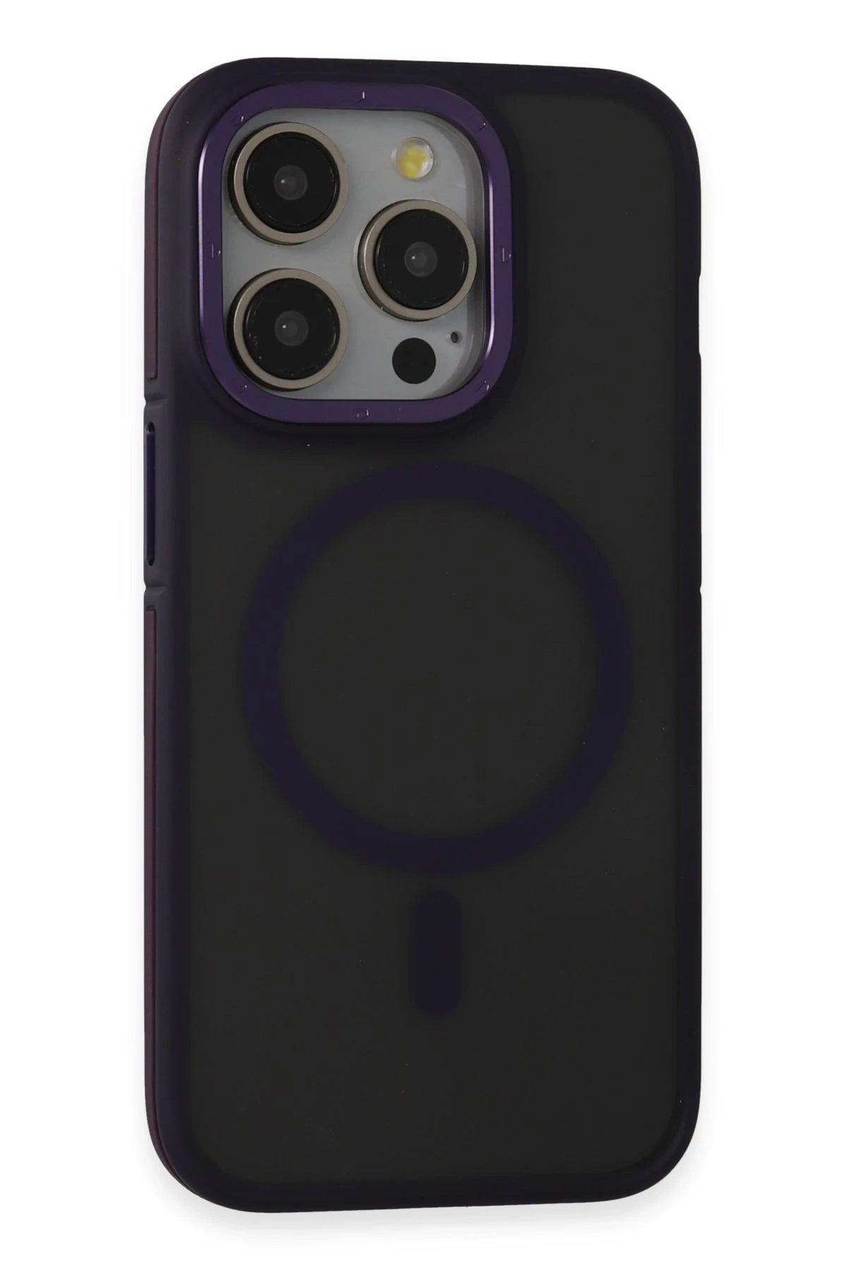 Joko iPhone 14 Pro Kılıf Rocky Magsafe Telefon Kılıfı