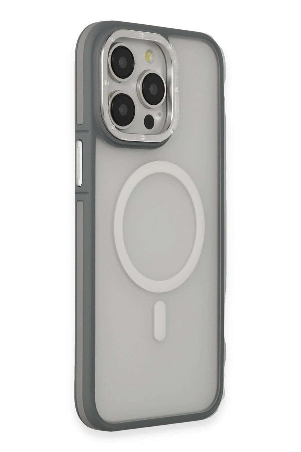 Joko iPhone 14 Pro Kılıf Rocky Magsafe Telefon Kılıfı