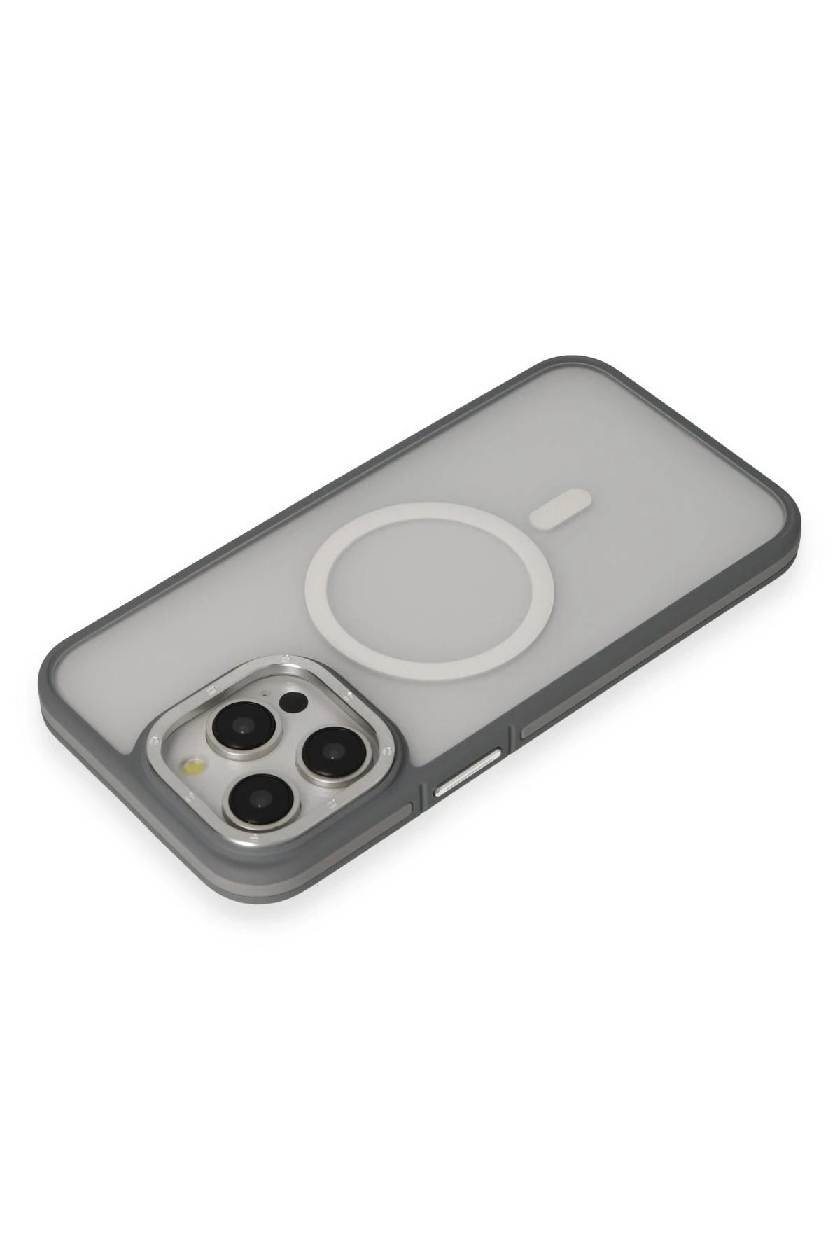 Joko iPhone 14 Pro Kılıf Rocky Magsafe Telefon Kılıfı