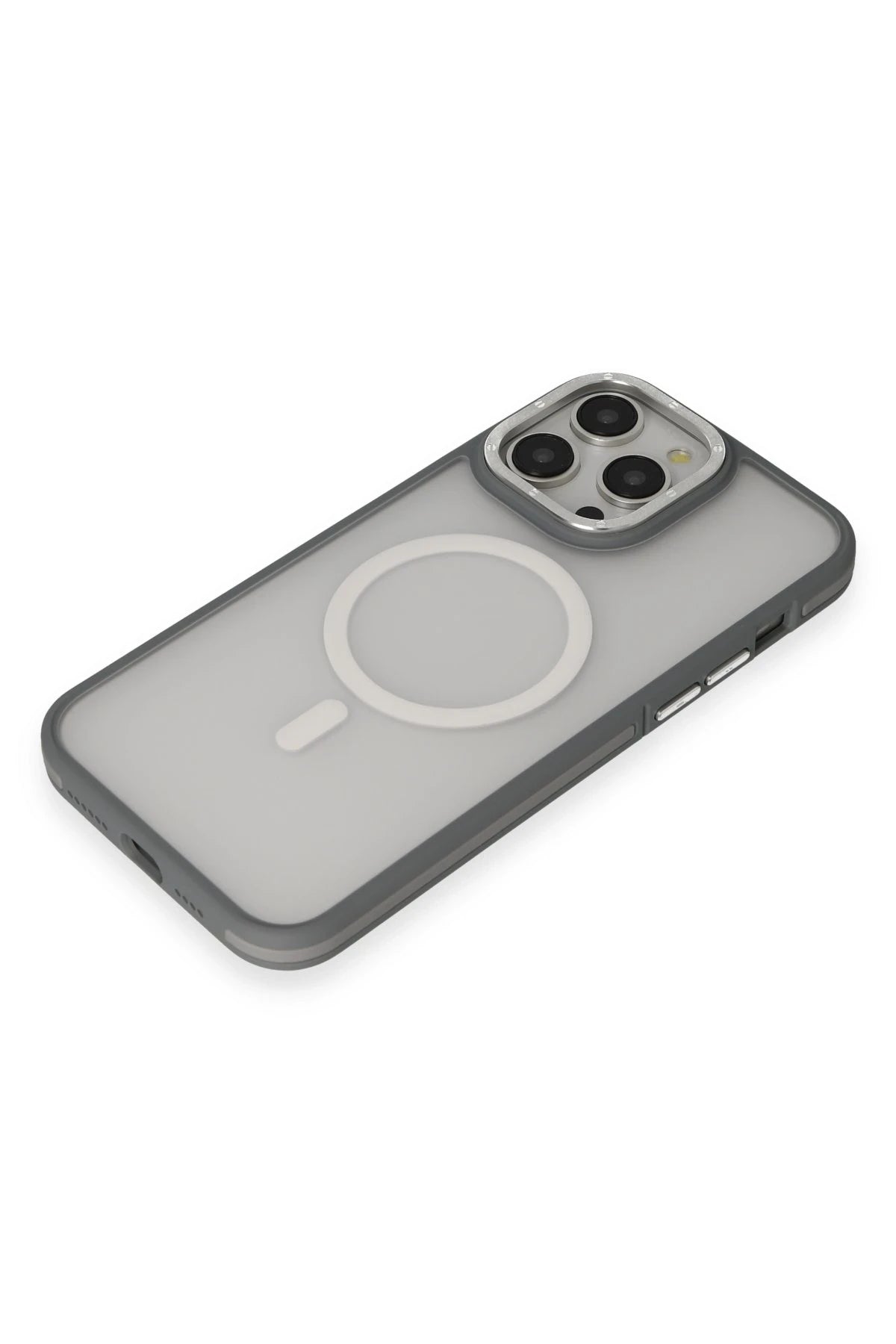 Joko iPhone 14 Pro Kılıf Rocky Magsafe Telefon Kılıfı