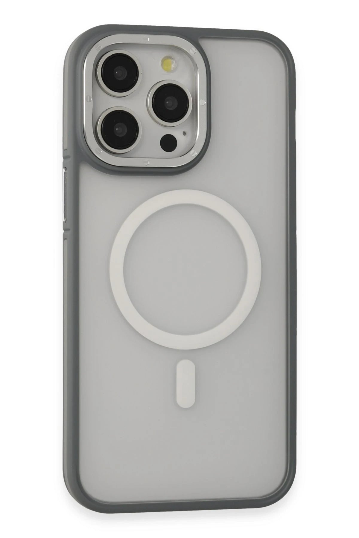 Joko iPhone 14 Pro Kılıf Rocky Magsafe Telefon Kılıfı