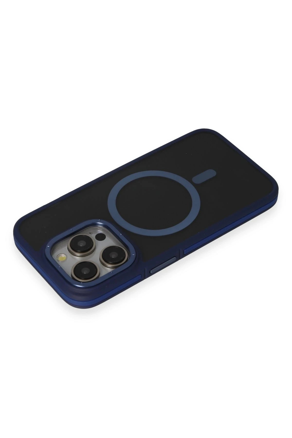 Joko iPhone 14 Pro Kılıf Rocky Magsafe Telefon Kılıfı