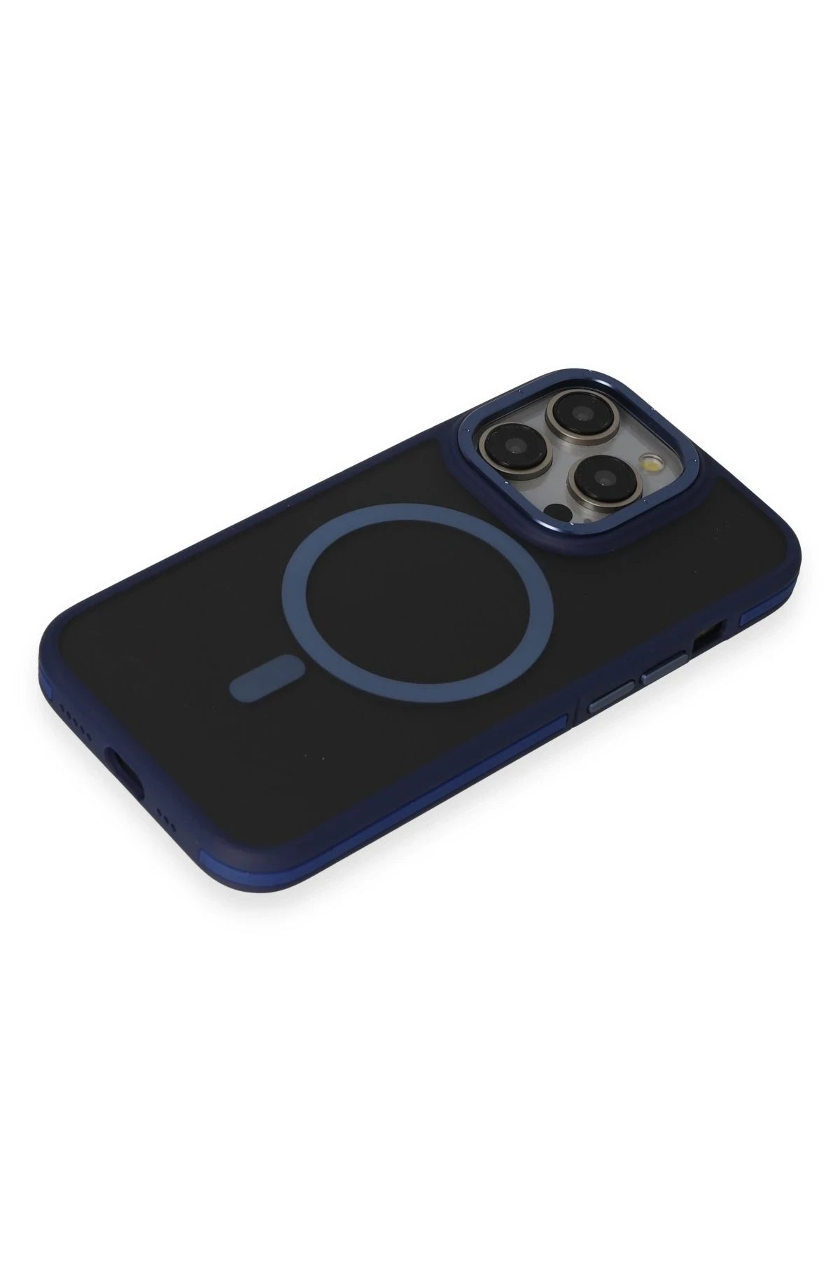 Joko iPhone 14 Pro Kılıf Rocky Magsafe Telefon Kılıfı