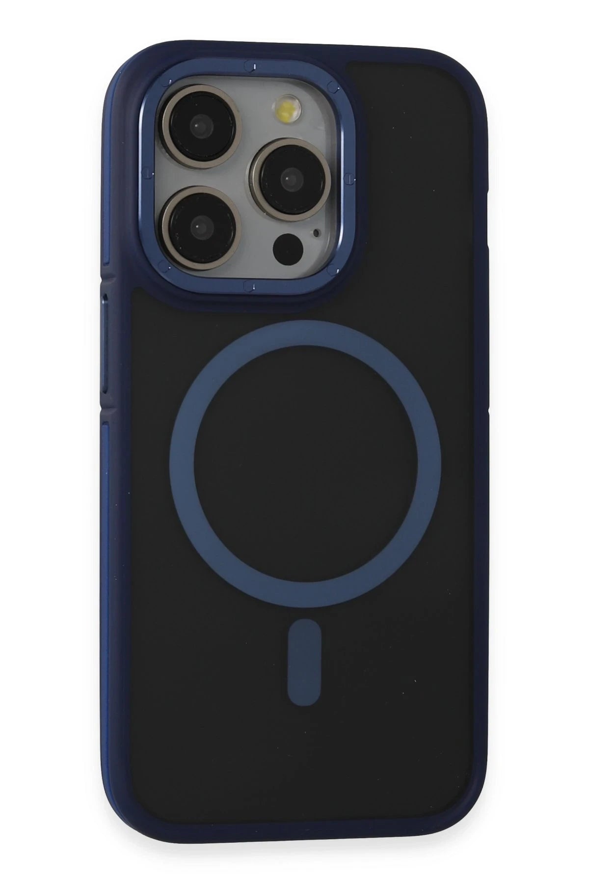 Joko iPhone 14 Pro Kılıf Rocky Magsafe Telefon Kılıfı