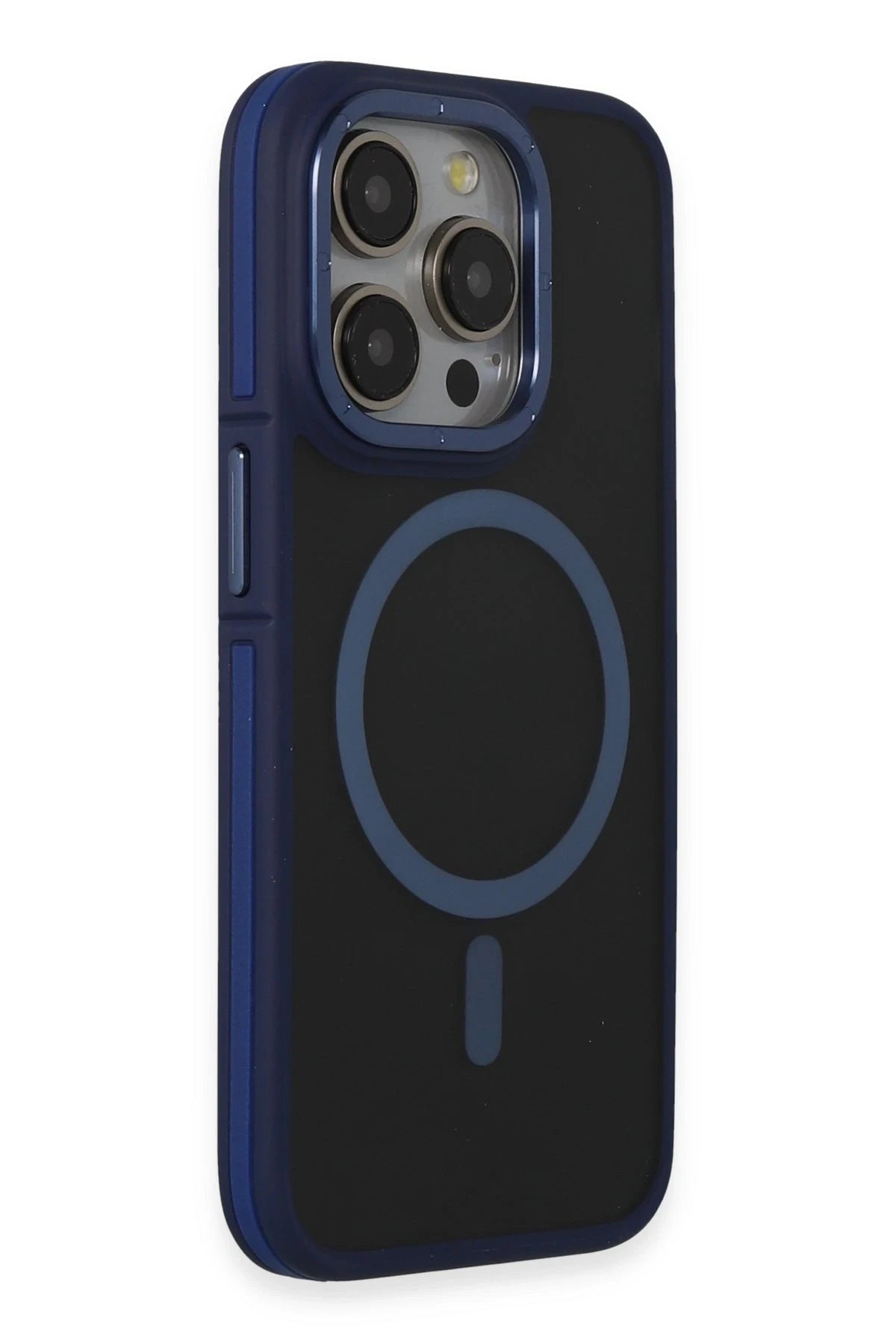 Joko iPhone 14 Pro Kılıf Rocky Magsafe Telefon Kılıfı