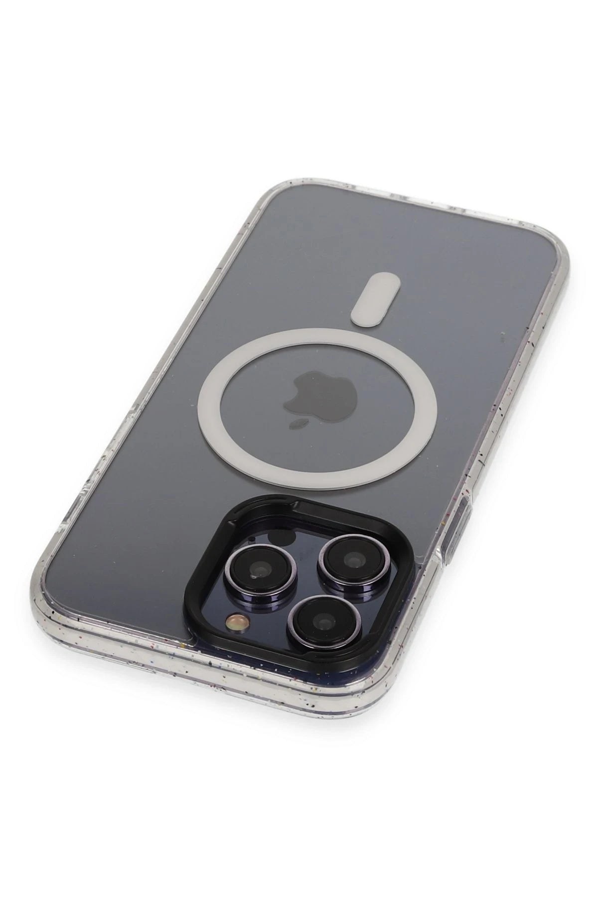 Joko iPhone 14 Pro Kılıf Tigra Magsafe Telefon Kılıfı