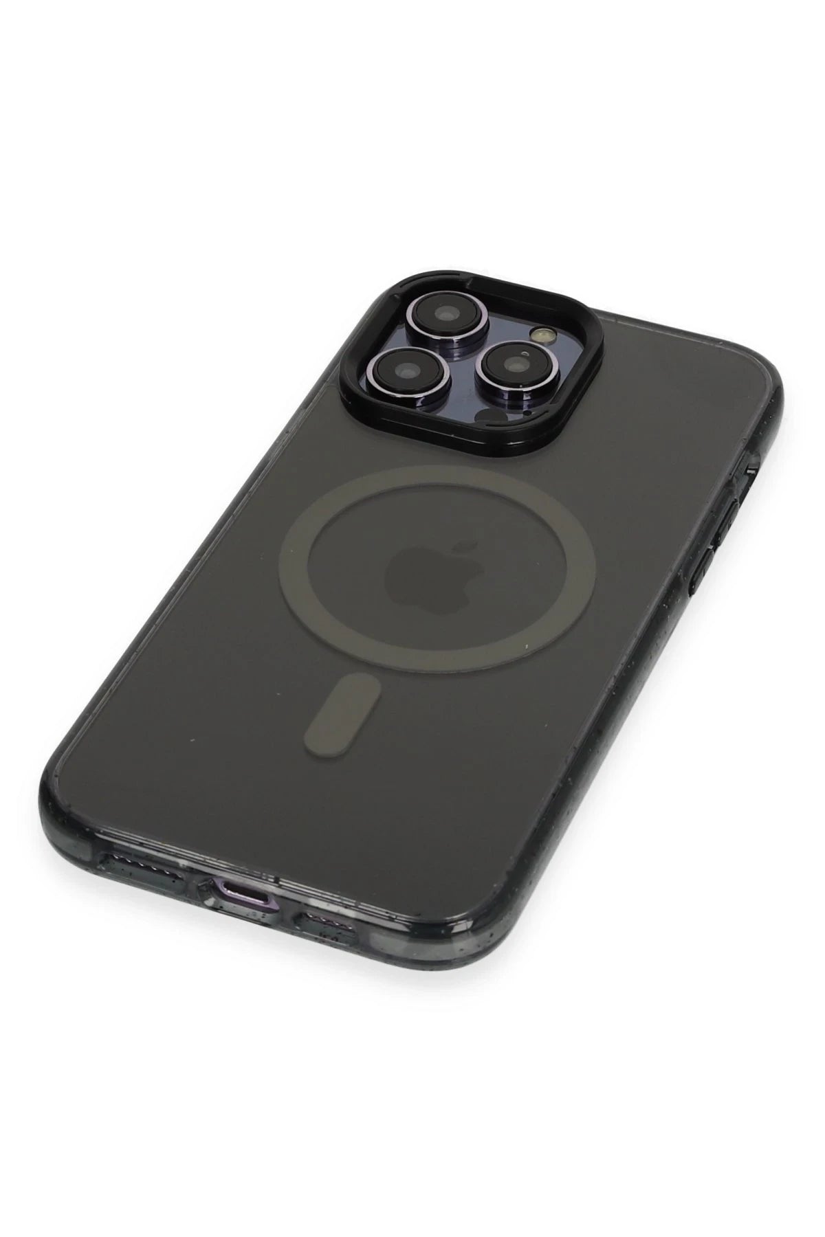 Joko iPhone 14 Pro Kılıf Tigra Magsafe Telefon Kılıfı