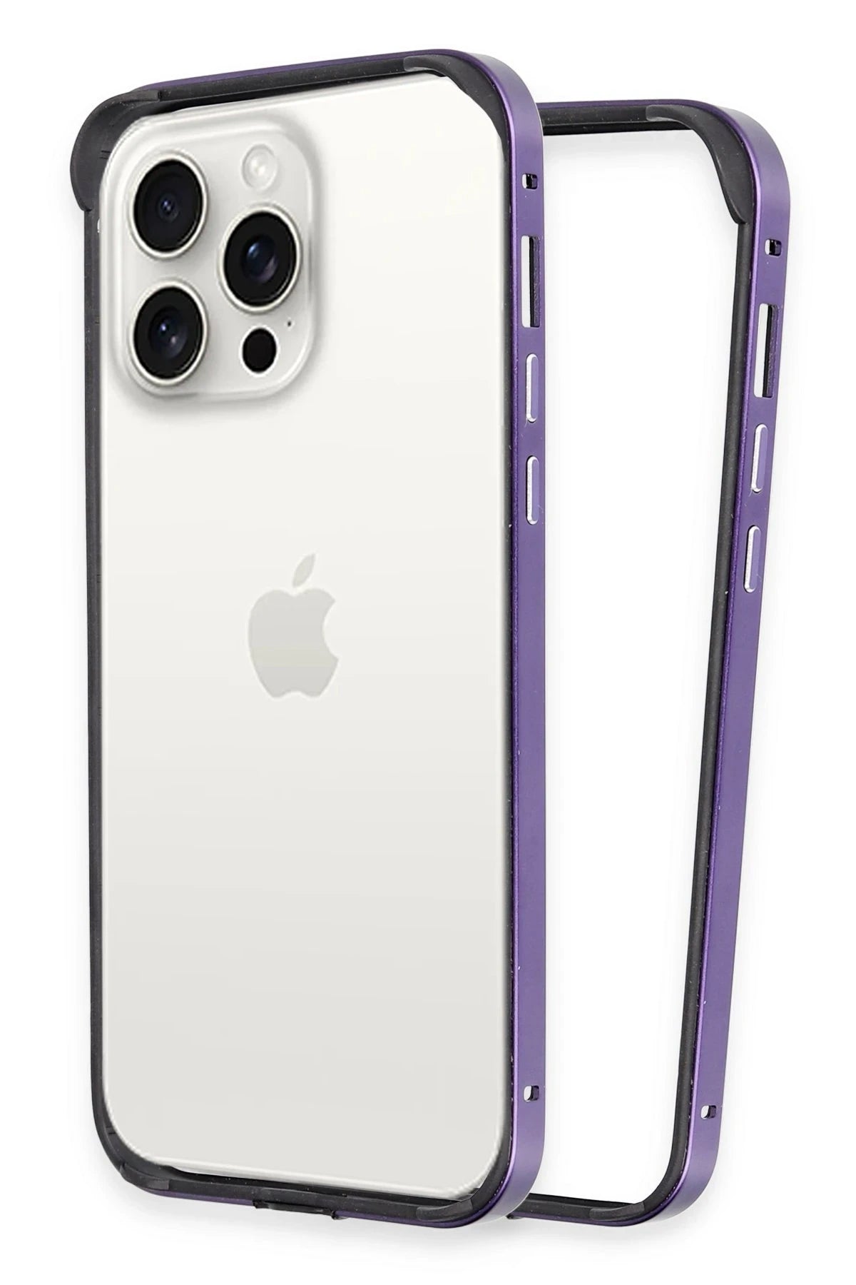 Joko iPhone 14 Pro Land Bumper Koruma Telefon Kılıfı