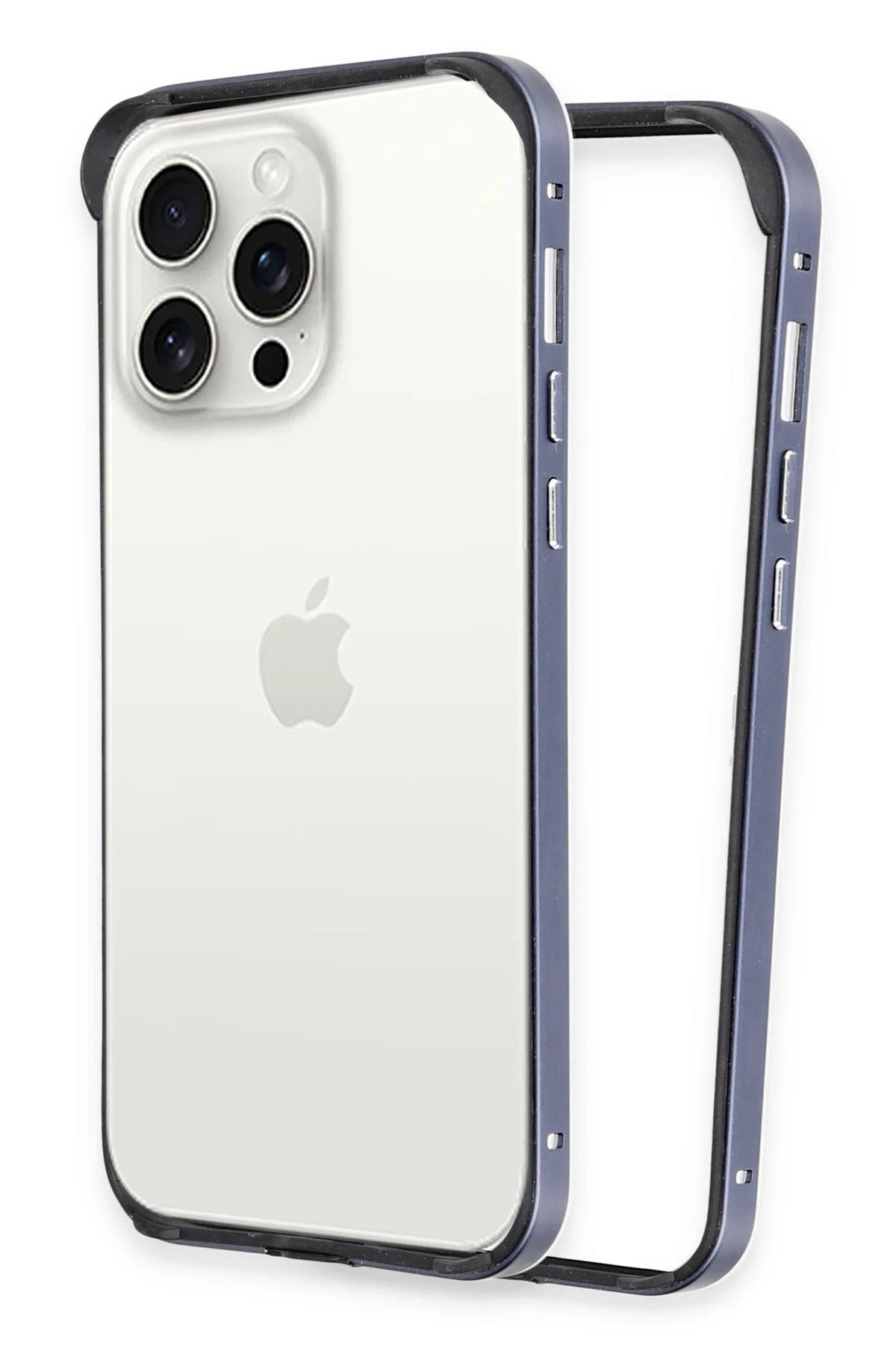 Joko iPhone 14 Pro Land Bumper Koruma Telefon Kılıfı