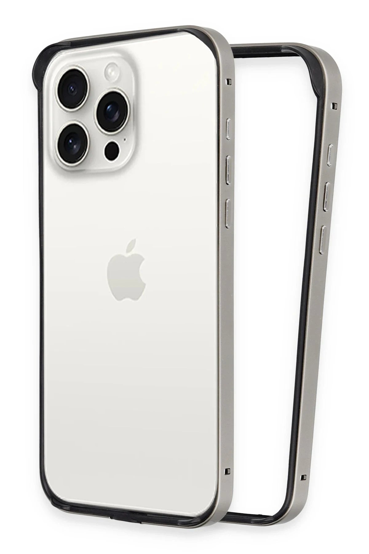 Joko iPhone 14 Pro Land Bumper Koruma Telefon Kılıfı
