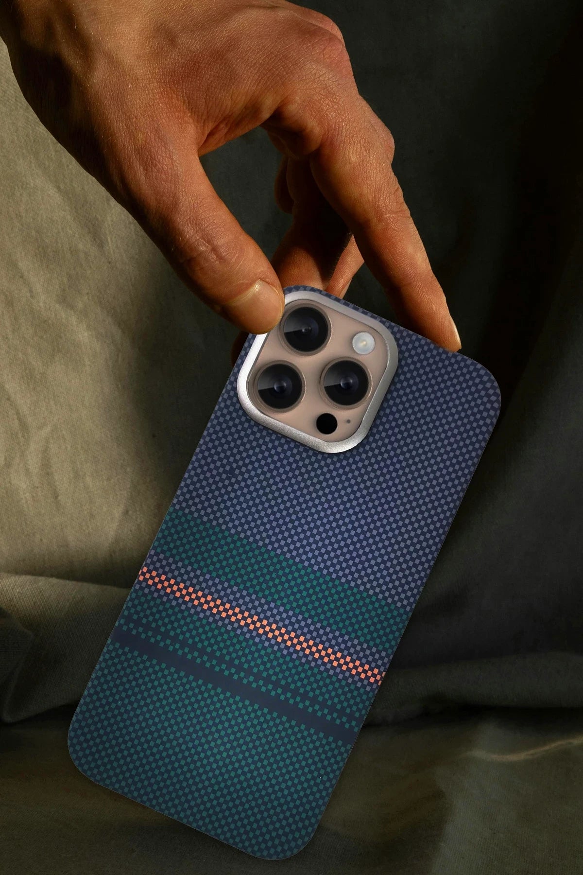 Joko iPhone 14 Pro Max Besa Magsafe Telefon Kılıfı