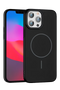 Joko iPhone 14 Pro Max Broş Magsafe Telefon Kılıfı