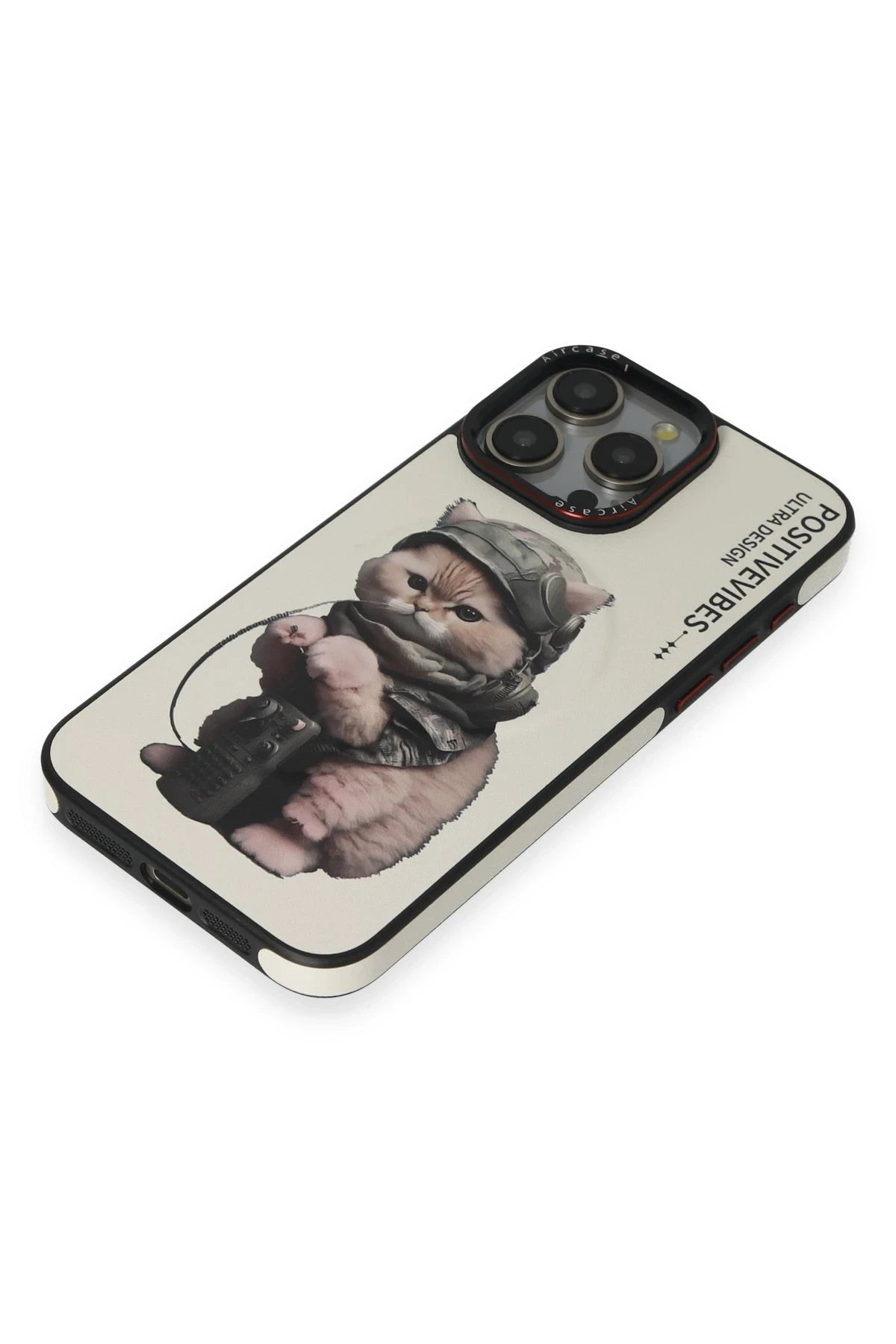 Joko iPhone 14 Pro Max Fun Magsafe Telefon Kılıfı