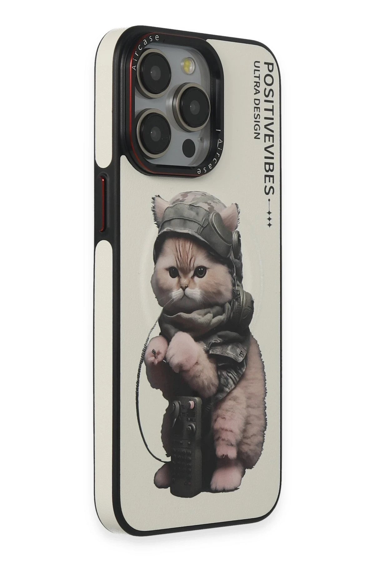 Joko iPhone 14 Pro Max Fun Magsafe Telefon Kılıfı