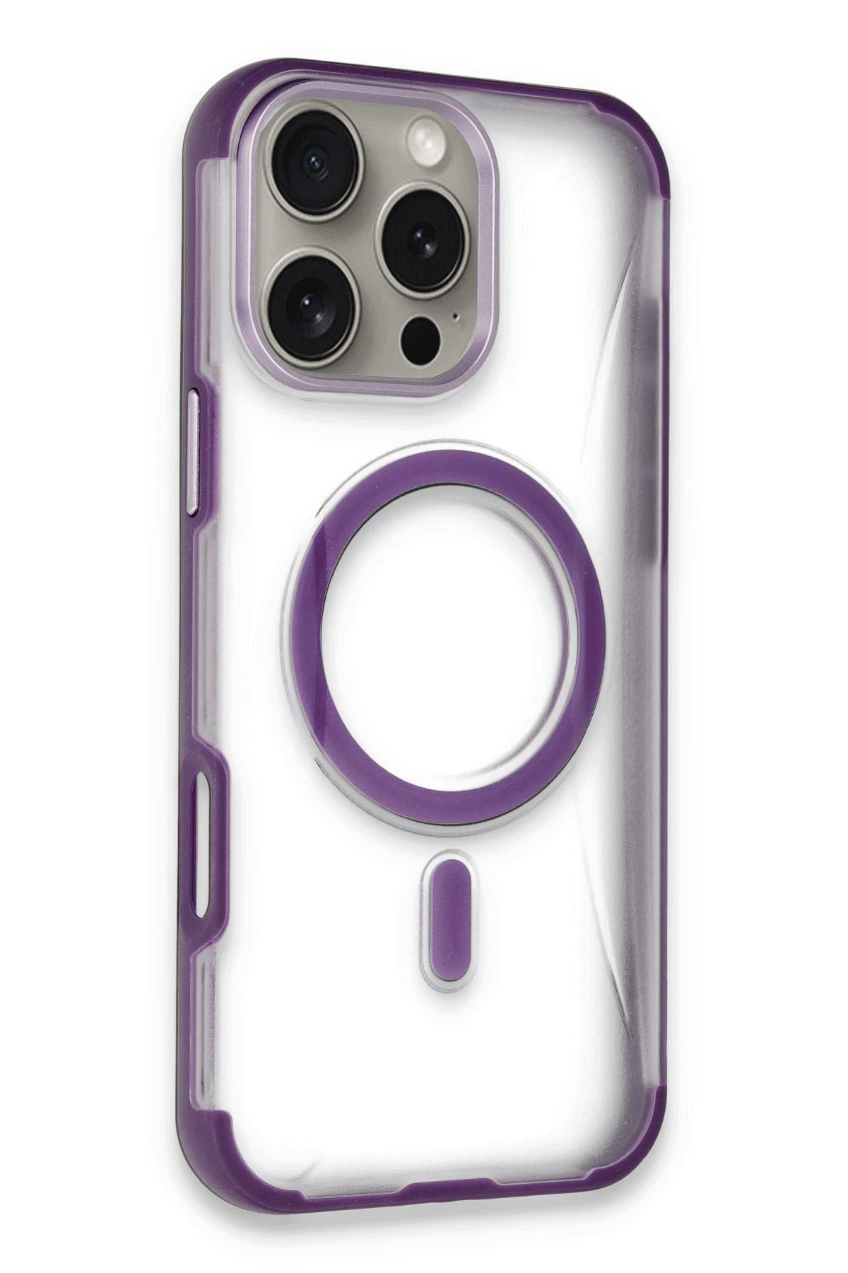 Joko iPhone 14 Pro Max Hilton Magsafe Telefon Kılıfı