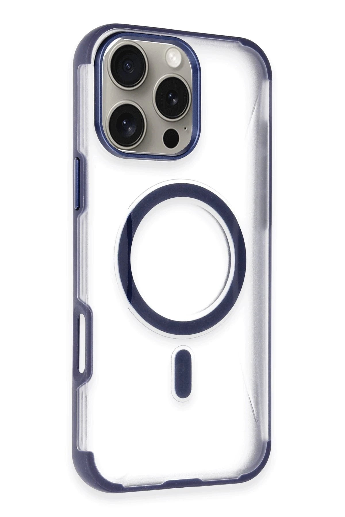 Joko iPhone 14 Pro Max Hilton Magsafe Telefon Kılıfı