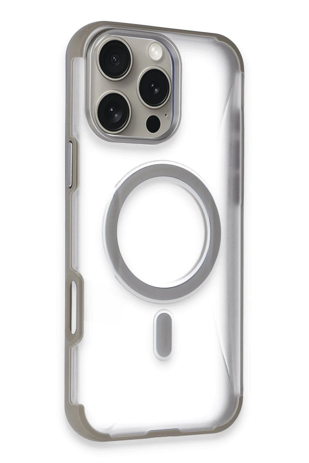 Joko iPhone 14 Pro Max Hilton Magsafe Telefon Kılıfı