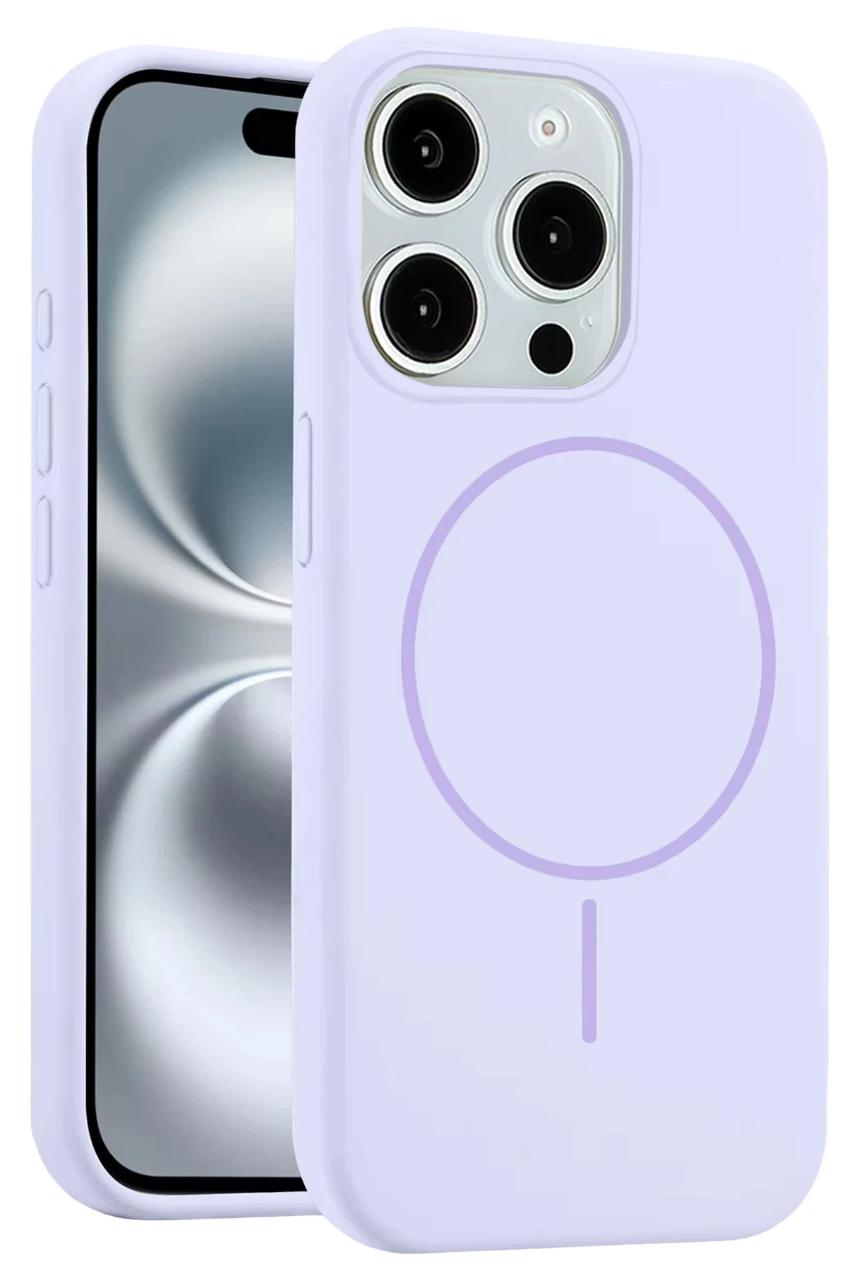 Joko iPhone 14 Pro Max Kılıf Jully Magsafe Telefon Kılıfı