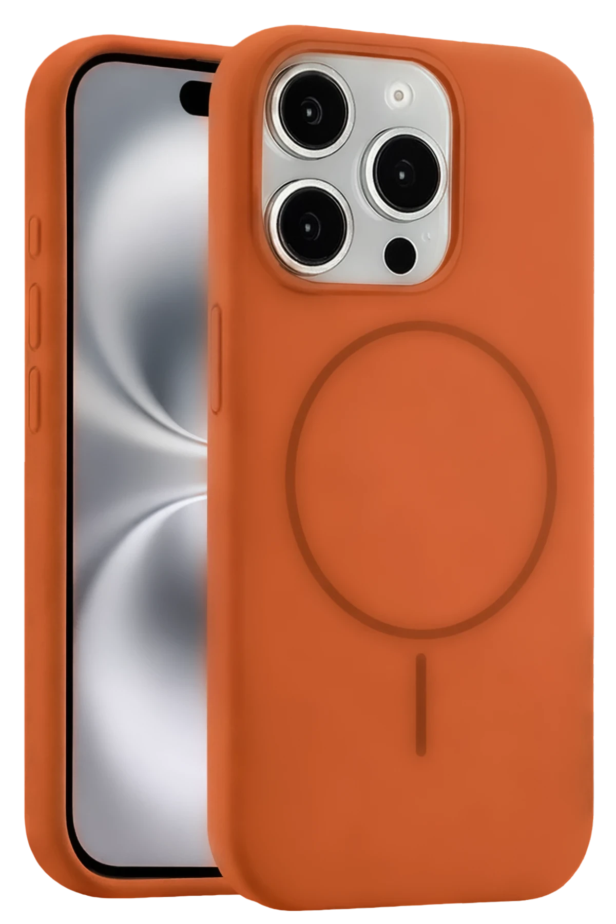Joko iPhone 14 Pro Max Kılıf Jully Magsafe Telefon Kılıfı
