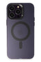 Joko iPhone 14 Pro Max Kılıf Mateks Magsafe Telefon Kılıfı