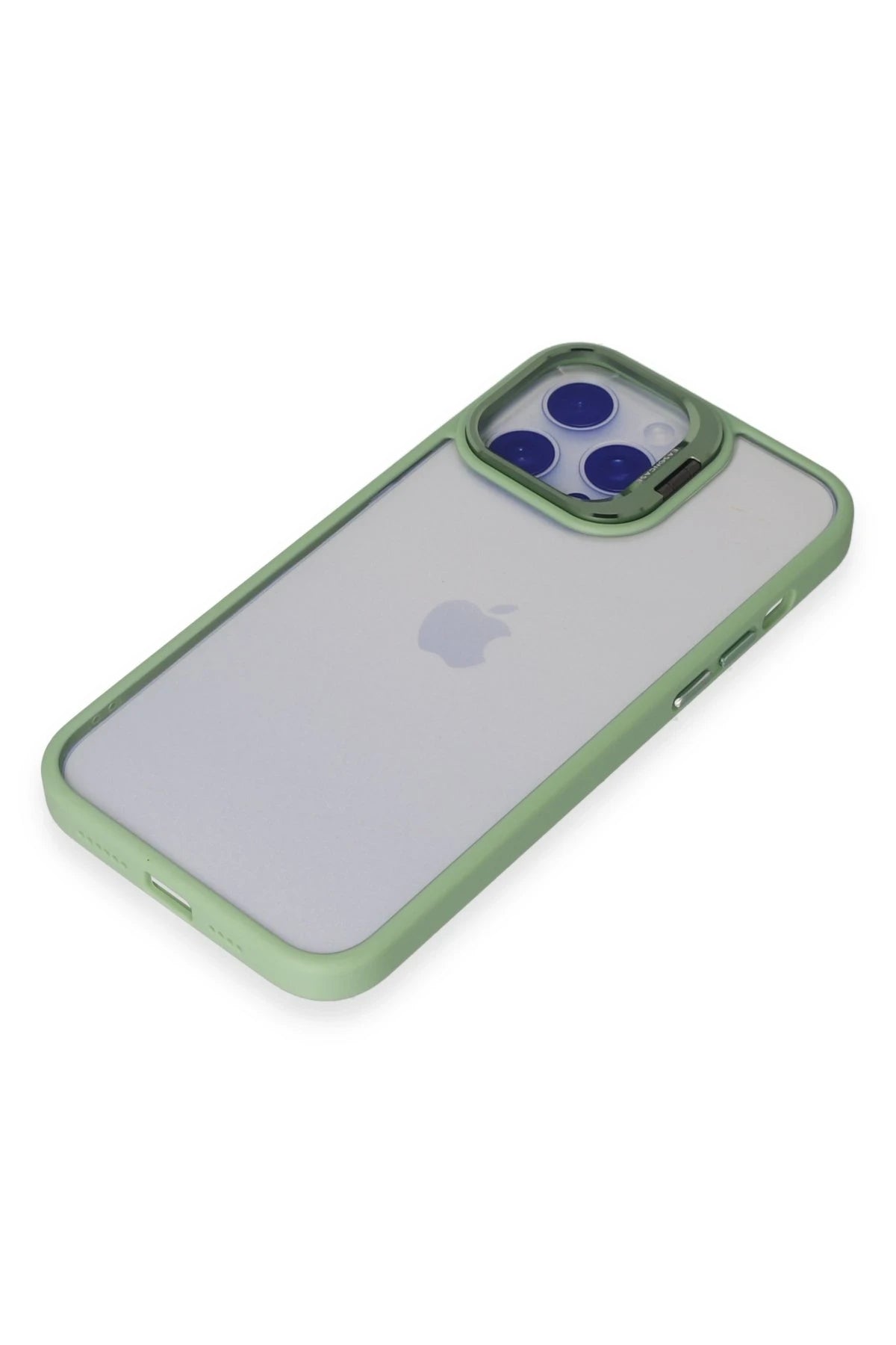 Joko iPhone 14 Pro Max Kılıf Roblox Lens Standlı Telefon Kılıfı