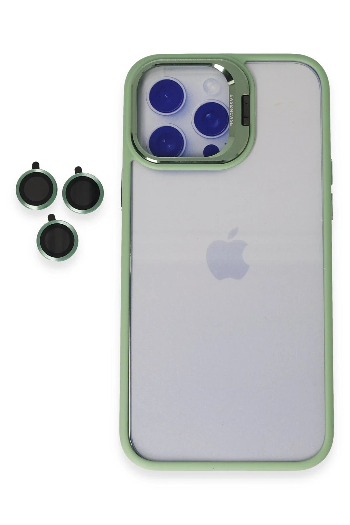 Joko iPhone 14 Pro Max Kılıf Roblox Lens Standlı Telefon Kılıfı