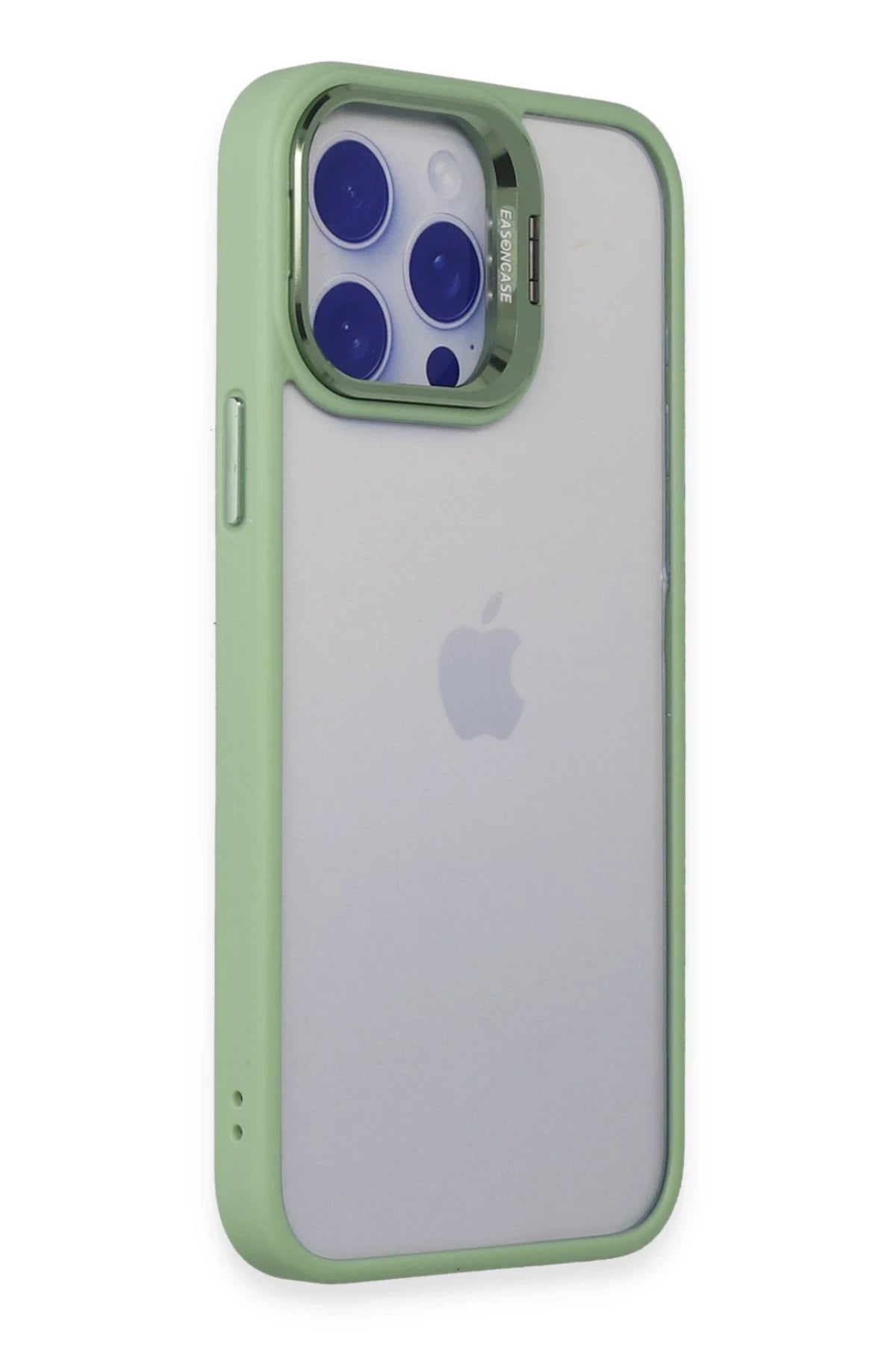 Joko iPhone 14 Pro Max Kılıf Roblox Lens Standlı Telefon Kılıfı