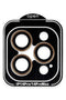 Joko iPhone 14 Pro Max PVD Metal Kamera Lens