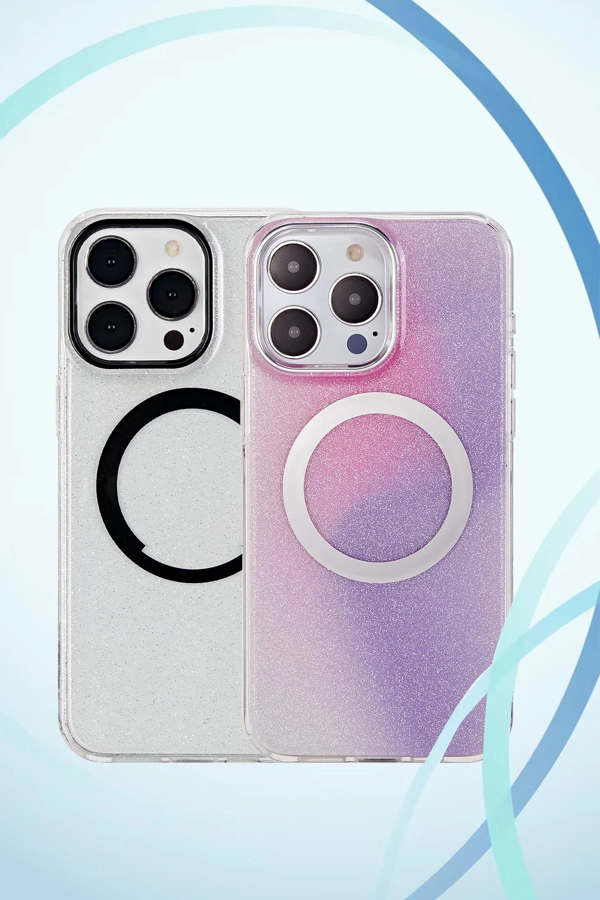 Joko iPhone 14 Pro Tanya Magsafe Telefon Kılıfı