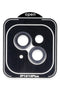 Joko iPhone 14 PVD Metal Kamera Lens Koruyucu