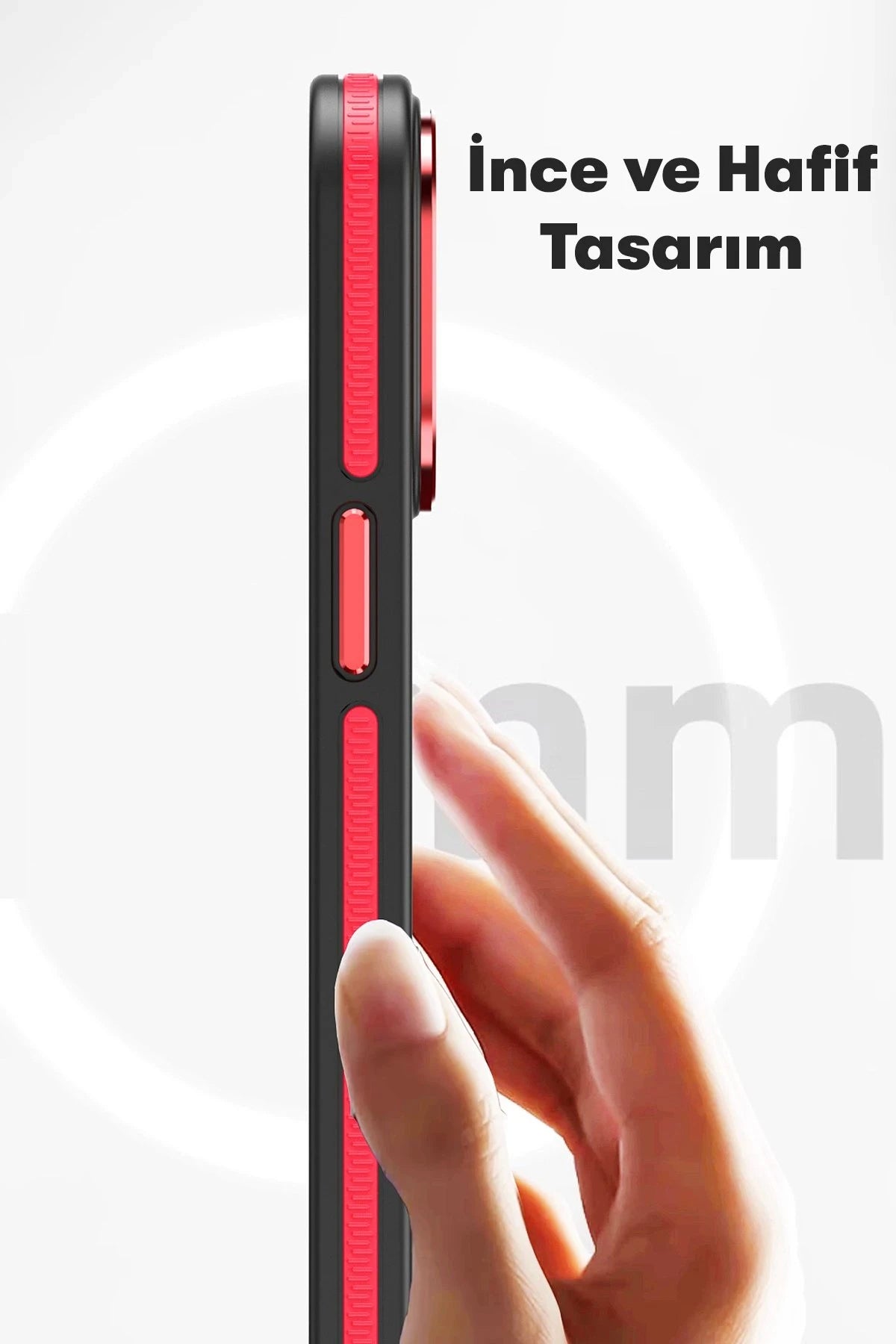 Joko iPhone 14/13 Winner Magsafe Telefon Kılıfı