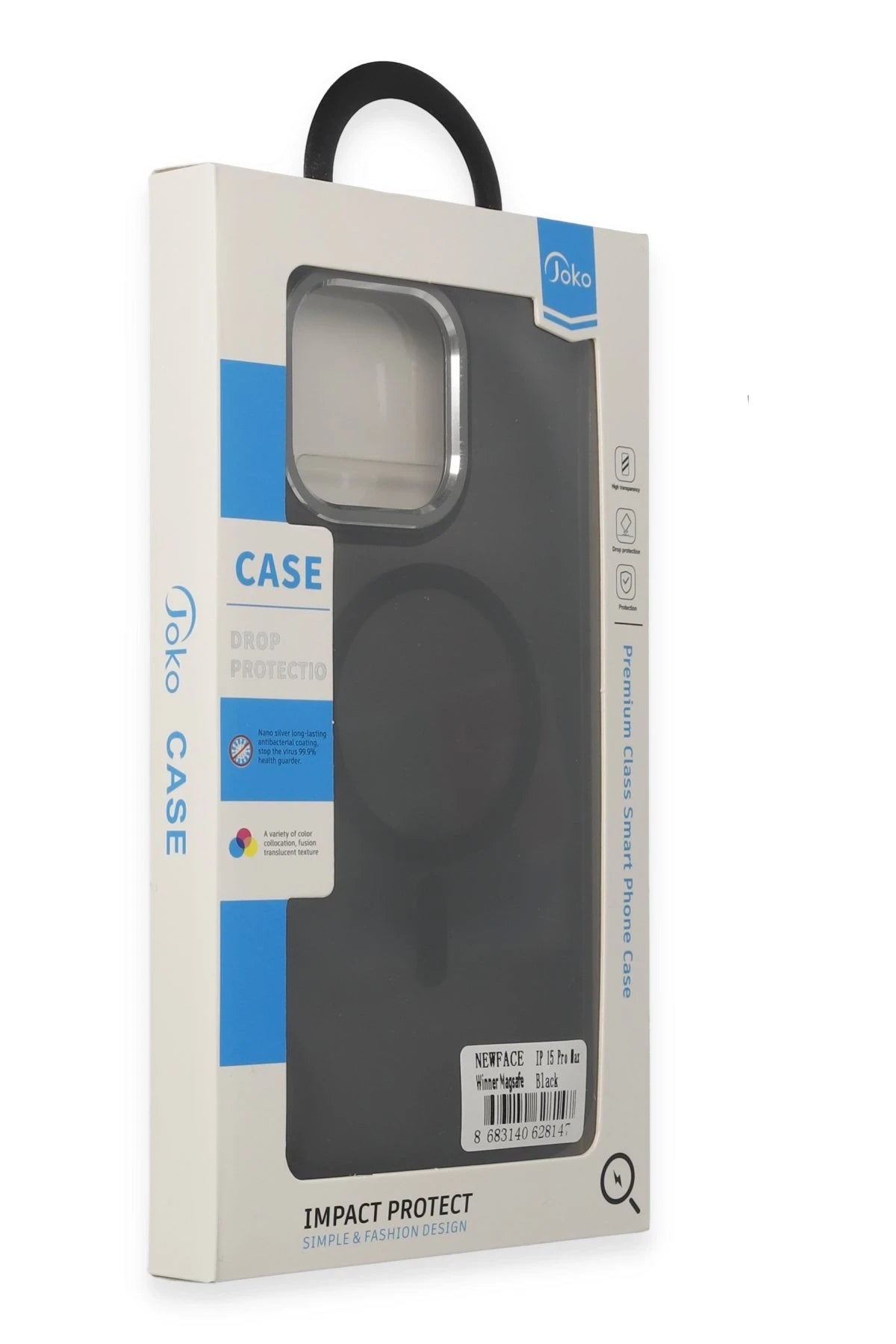 Joko iPhone 14/13 Winner Magsafe Telefon Kılıfı